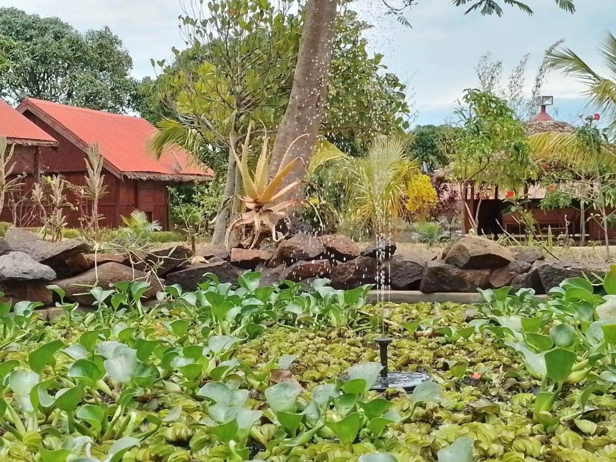Antanamitarana Atsimo Villa Meva المظهر الخارجي الصورة